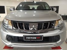 2018 Mitsubishi Triton 2.5 Pickup Truck Rebet 8K FREE iPhone