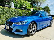 2019 BMW 330e 2.0 F30 (ปี 16-20) Sedan