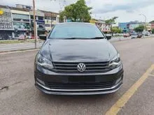 2017 Volkswagen Vento 1.6 Allstar Sedan