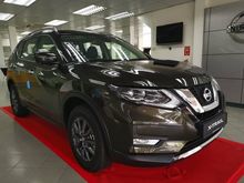 2019 Nissan X-Trail 2.5 Aero Edition SUV Ready Stock