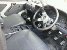 1990 Toyota Kijang 1.5 MPV Minivans