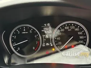 2022 Honda City 1.5 E Sedan