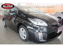 2011 Toyota Prius 1.8 (ปี 09-16) Hybrid Hatchback AT