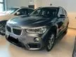 Used 2018 BMW X1 2.0 sDrive20i Premium Selection