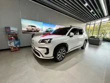 2026 GAC AION V 0.0 Luxury SUV.Promo menarik, amankan unit kamu sebelum giias.. penawaran disc plus dashcam,wallcharging,kaca film. mry