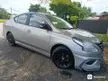 Used 2022 Nissan Almera 1.5 1.5 VL A/T Sedan TOMEI BODYKITS