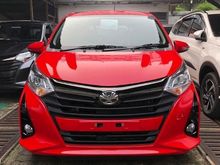 PROMO BUNGA SPEKTAKULER AWAL TAHUN