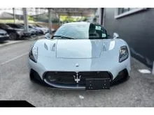 2023 Maserati MC20 3.0 Coupe