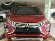 Mitsubishi Xpander 1,5 SPORT AT Wagon 2019 TER-murah