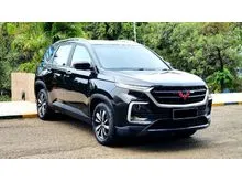 2019 Wuling Almaz 1.5 LT Lux Exclusive Wagon 5 Seater AT Hitam Metalik