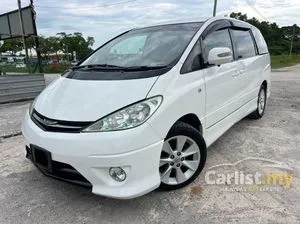 2003 Toyota Estima 2.4 MPV