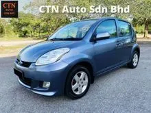 PERODUA MYVI 1.3L (A) EZI/FACELIFT/4 NEW TYRE/
