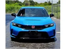 2025 Honda Civic 2.0 Type R Hatchback new car