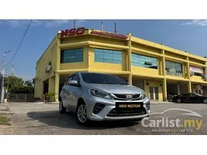 2021 Perodua Myvi 1.3 G Hatchback