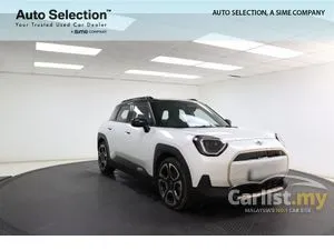 2025 MINI Aceman SE SUV