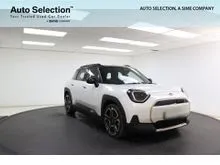 2025 MINI Aceman 0.0 SE SUV