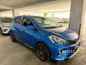 2020 Perodua Myvi 1.5 AV Hatchback