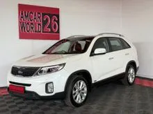 ORI2014 Kia Sorento 2.4 ENHANCED SUV ONE OWNER / 3 YR WARRANTY / SUNROOF / KEYLESS/ 7 SEATER