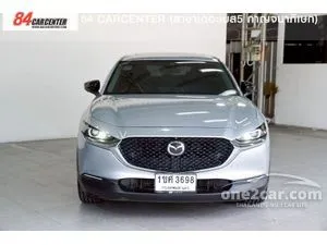 2021 Mazda CX-30 2.0 SP SUV
