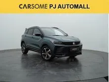 2025 Proton X50 1.5 SUV