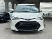 Recon 2019 Toyota Estima 2.4 Aeras Premium MPV*2 Power Door*