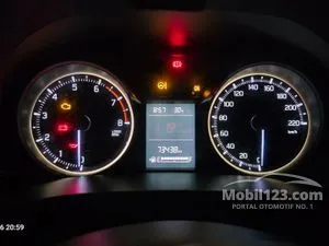 2019 Suzuki Ertiga 1.5 Sport MPV