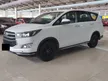 Used BEST PRICE 2018 Toyota Innova 2.0 X MPV - Cars for sale