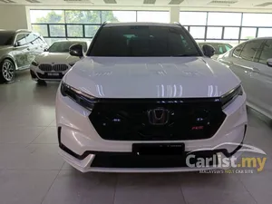 2026 Honda CR-V 2.0 e:HEV RS SUV