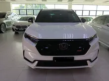 2026 Honda CR-V 2.0 eHEV RS SUV(please call now for appointment)