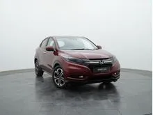 2017 Honda HR-V 1.8 SUV