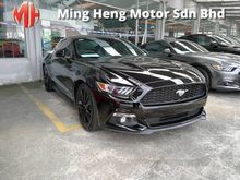 2016 Ford Mustang 2.3 ECOBOOST Coupe # SPECIAL PROMOTION