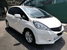 2013 Honda Jazz 1.5 i-VTEC (A) TIPTOP CONDITION