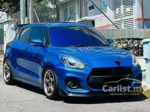 2020 Suzuki Swift 1.4 Sport Hatchback