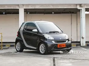 2010 smart fortwo 1.0 MHD Edition Micro car