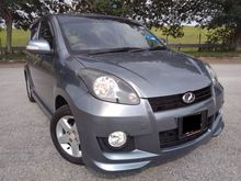 Perodua Myvi 1.3 SE (A) 1 LADIES OWNER ACCIDENT FREE