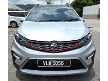 2024 Proton Iriz 1.6 Active PROMO SIAP OTR # MILEAGE 7K SHJ # WARRANTY 5THN # FULL SERVIS REKOD # ONE MALAY OWNER