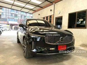2026 Volvo XC90 2.0 Recharge Ultimate Bright T8 SUV
