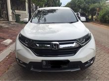 2018 Honda CR-V 1.5 VTEC SUV