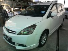 2010 Proton Exora 1.6 CPS (A)