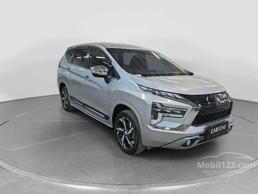 2022 Mitsubishi Xpander Ultimate MPV