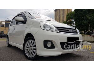 Search 1,239 Perodua Viva Cars for Sale in Malaysia 