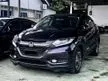 Used (HARI RAYA PROMOTION, FREE WARRANTY) 2015 Honda HR