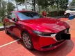 Used 2019 Mazda 3 2.0 SKYACTIV