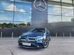 Used 2022 Mercedes-Benz A250 2.0 AMG Line Sedan Pre Owned - Cars for sale