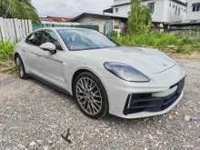 SPECIAL OFFER 2024 Porsche Panamera 3.0 COUPE SPORT CHRONO