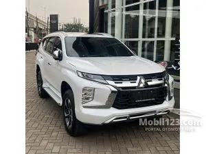 2026 Mitsubishi Pajero Sport 2.4 Dakar 4X2 SUV