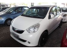 2012 Perodua Myvi 1.3 EZi (A)