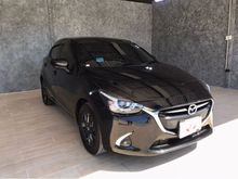 2019 Mazda 2 1.3 (ปี 15-18) Sports High Connect Hatchback