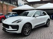 2023 PORSCHE MACAN NFL 2.0 SUV / FREE 5 YEAR WARRANTY
