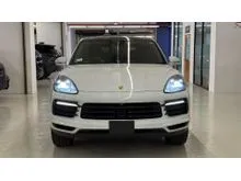 2021 Porsche Cayenne 3.0 Coupe